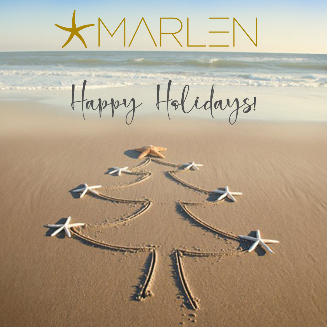 MARLEN eGift Card - Happy Holidays!