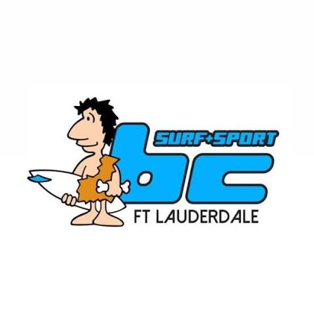 BC Surf &amp; Sport
