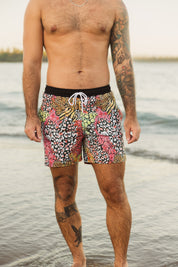 Brava - Men's Swim Short