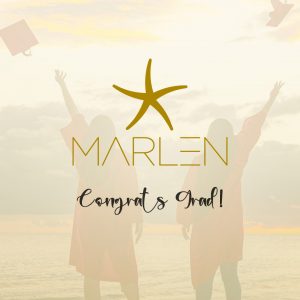 MARLEN eGift Card - Congrats Grad!