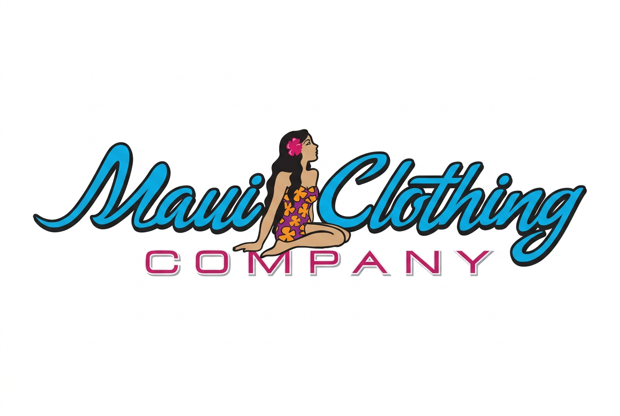 Maui Clothing Company