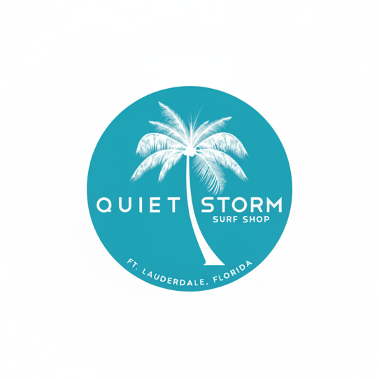Quiet Storm Surf Shop