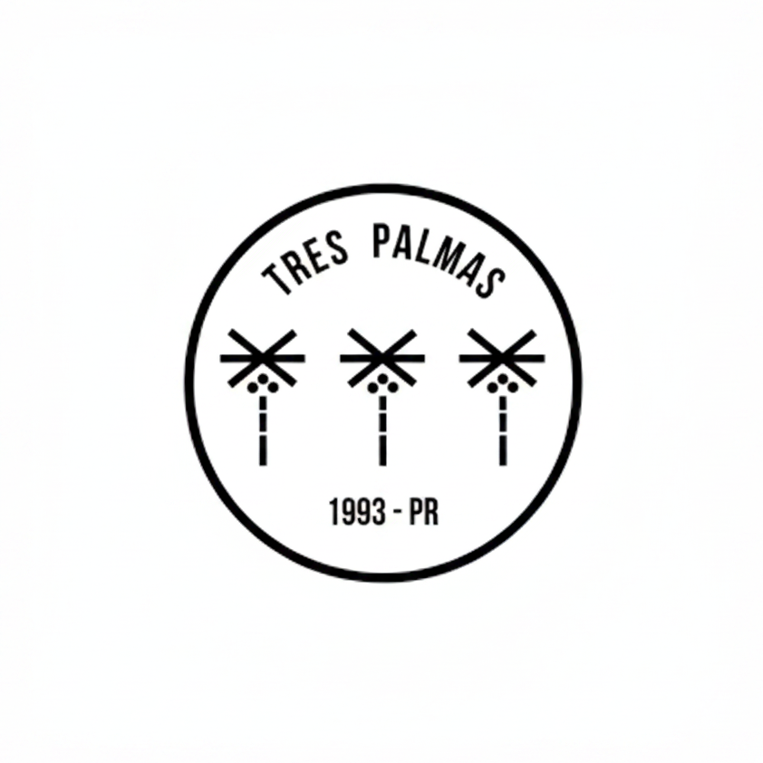 Tres Palmas