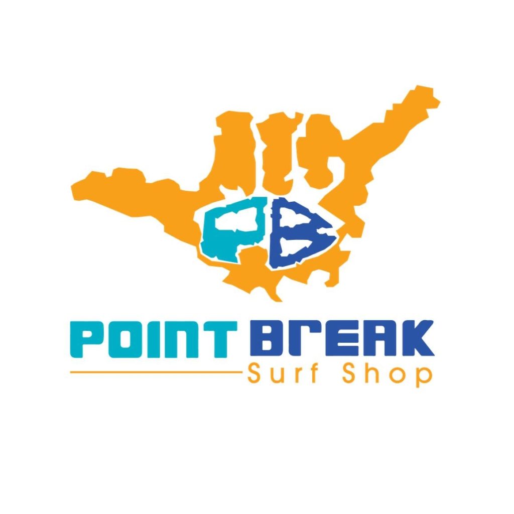 Point Break Surf Shop
