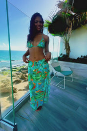 Aqualicious - Skirt
