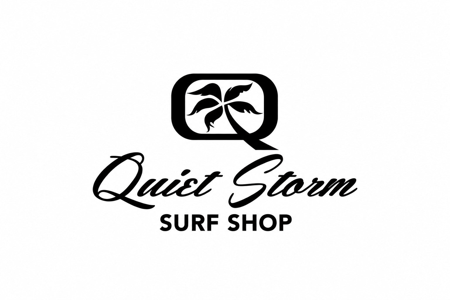 Quiet Storm Surf Shop