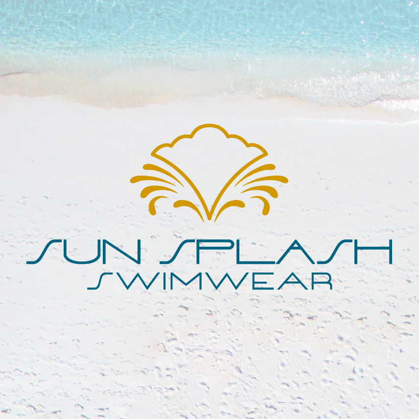 Sun Splash Swimwear