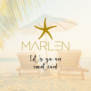 MARLEN eGift Card - Let's Go On Vacation!